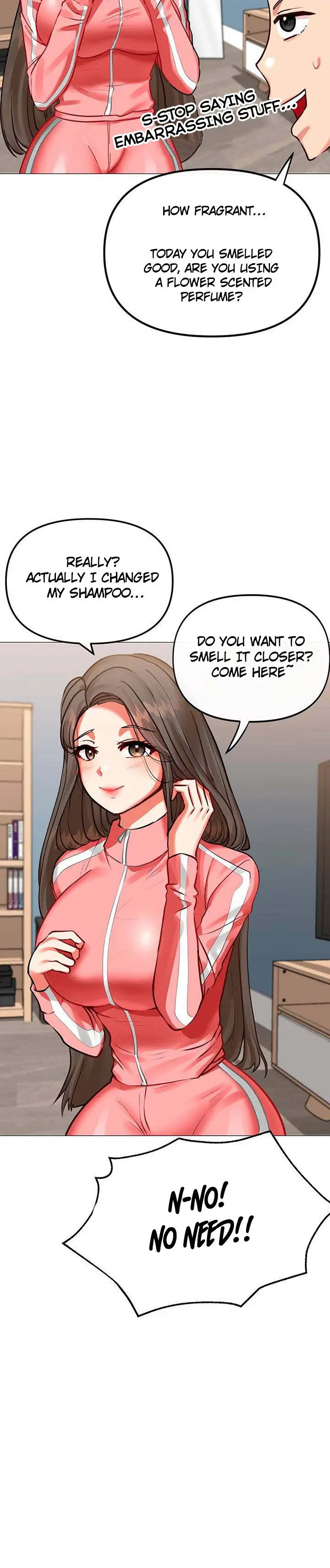 Troublesome Sister Chapter 1 Page 13