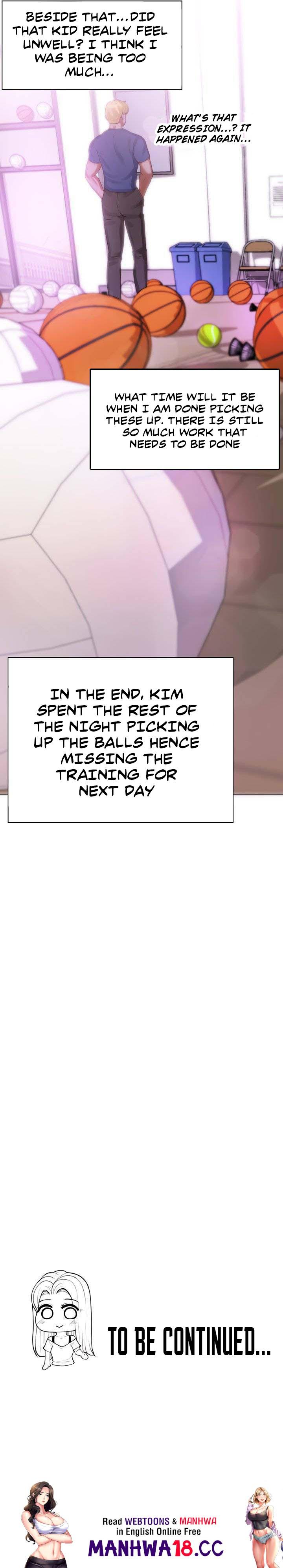 Troublesome Sister Chapter 10 Page 8