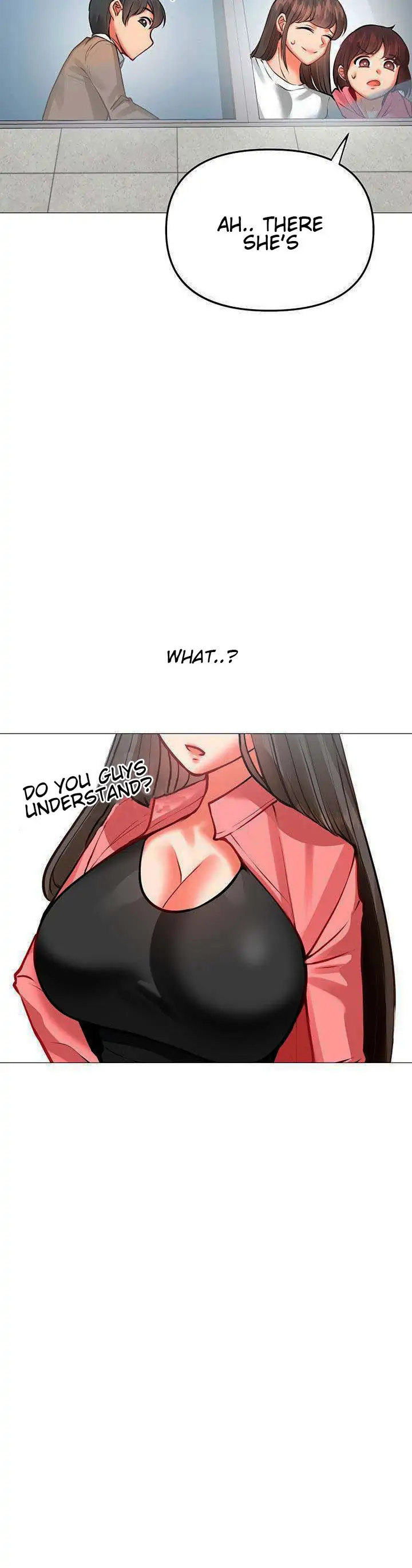 Troublesome Sister Chapter 2 Page 13