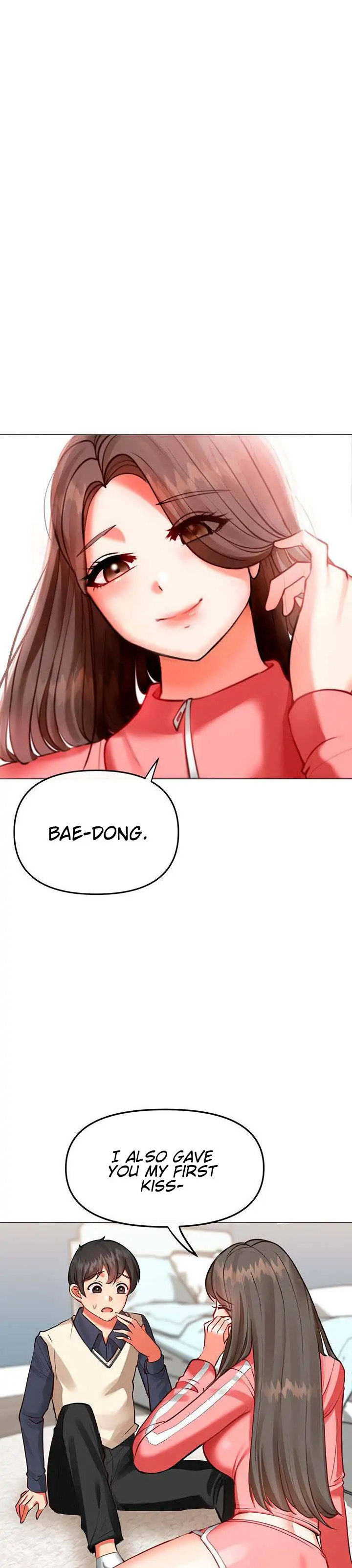 Troublesome Sister Chapter 2 Page 5
