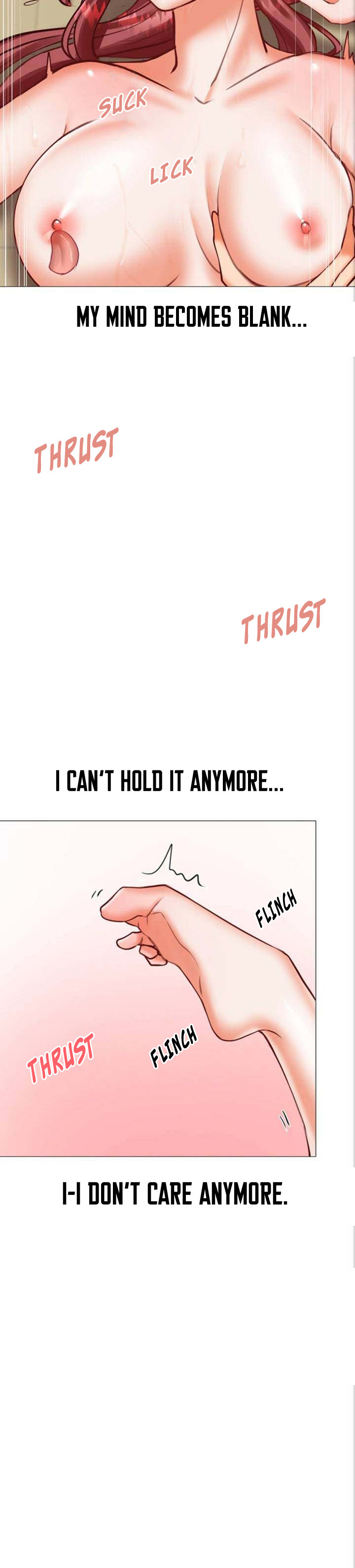 Troublesome Sister Chapter 20 Page 13
