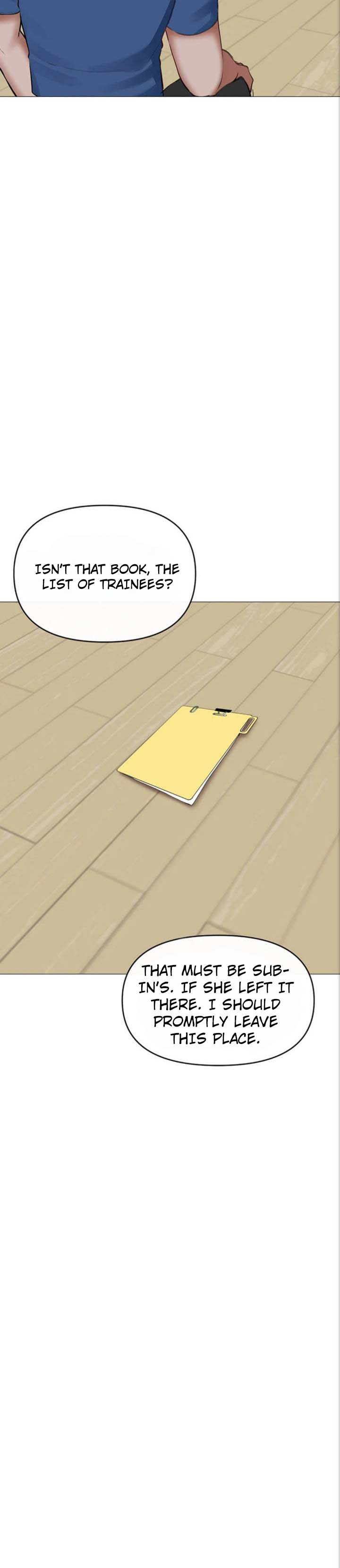 Troublesome Sister Chapter 20 Page 4