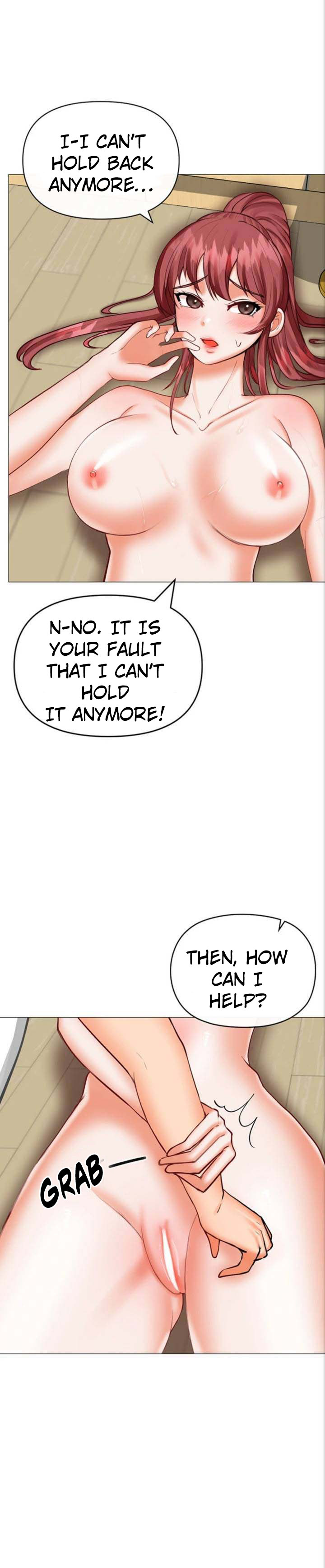 Troublesome Sister Chapter 20 Page 6
