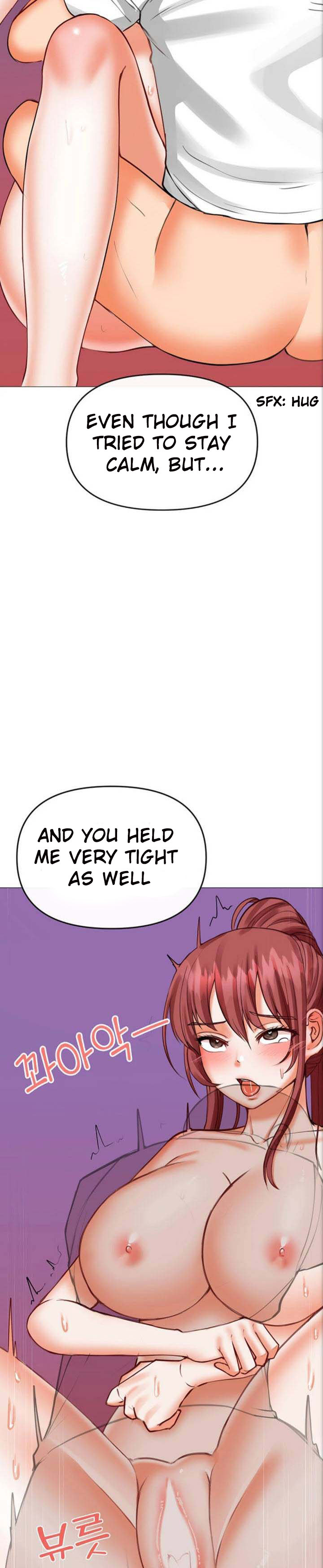 Troublesome Sister Chapter 22 Page 4