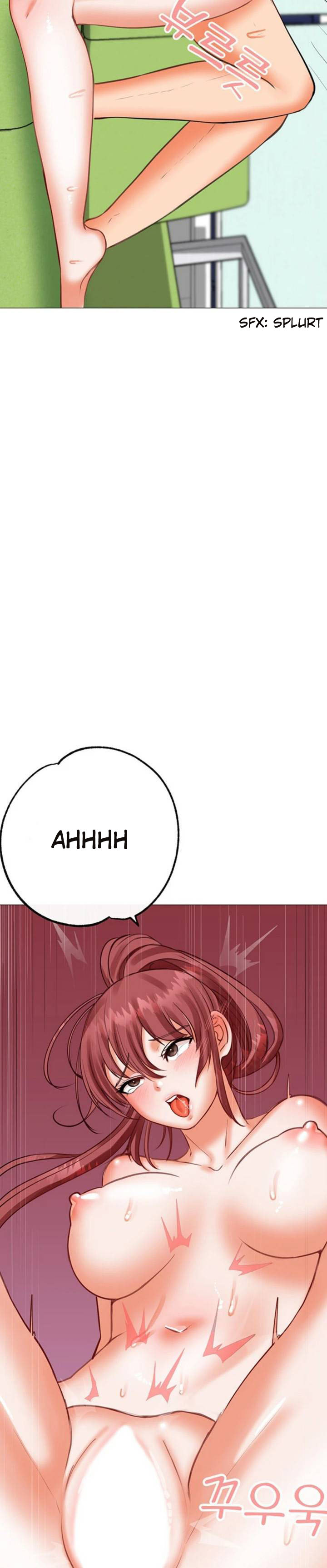 Troublesome Sister Chapter 23 Page 14