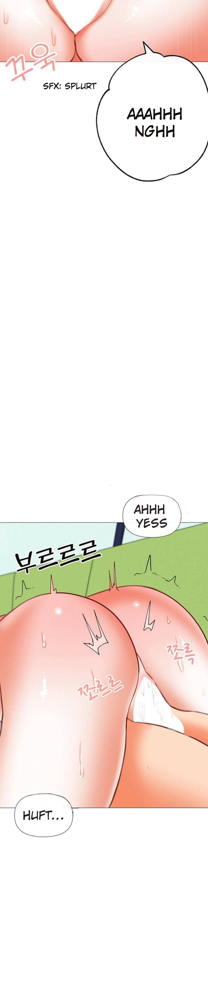 Troublesome Sister Chapter 23 Page 15