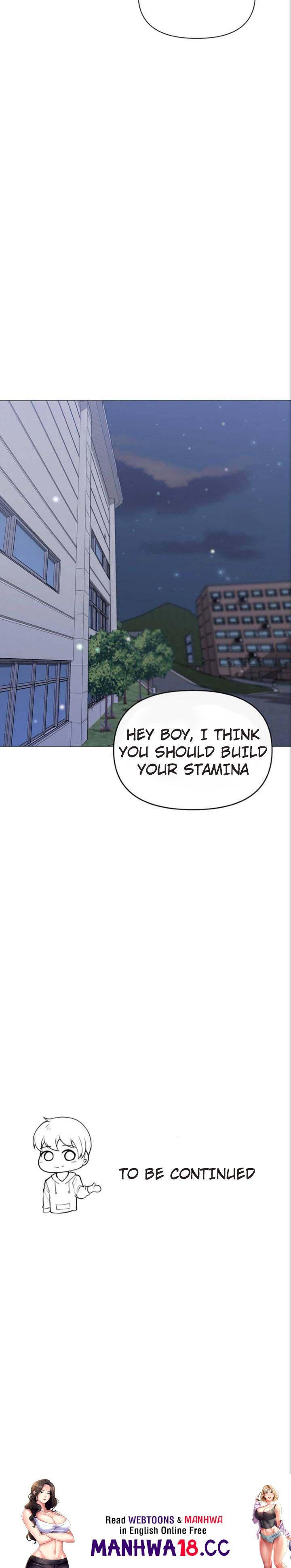 Troublesome Sister Chapter 23 Page 18