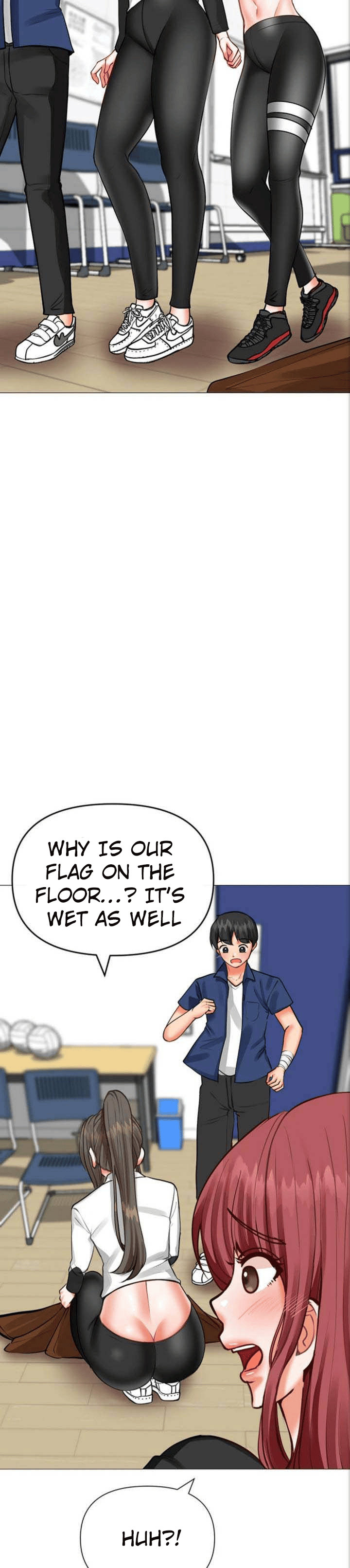 Troublesome Sister Chapter 24 Page 15