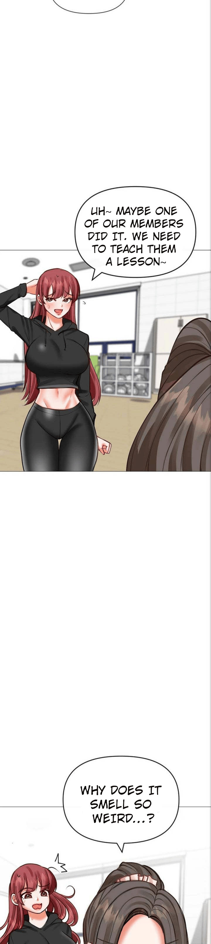 Troublesome Sister Chapter 24 Page 16