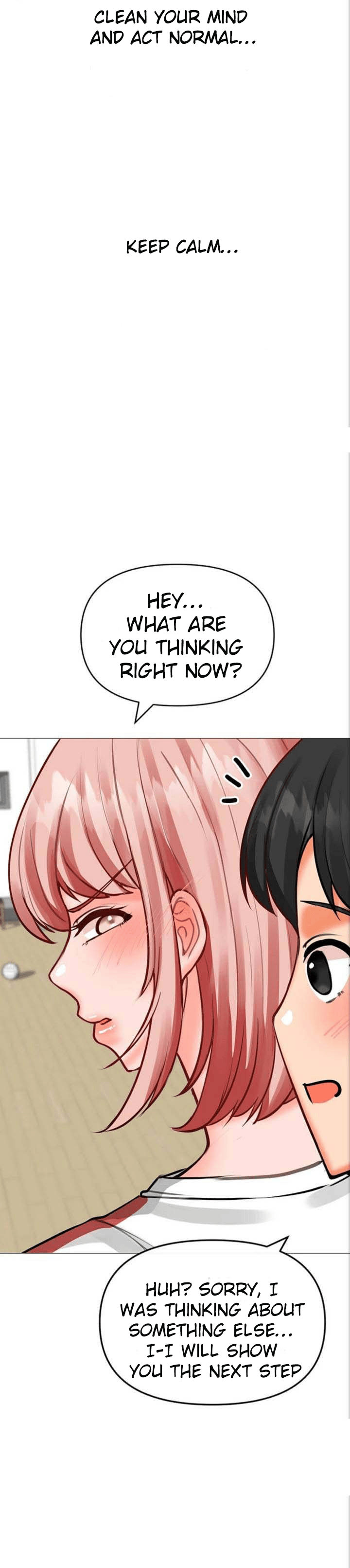 Troublesome Sister Chapter 26 Page 12