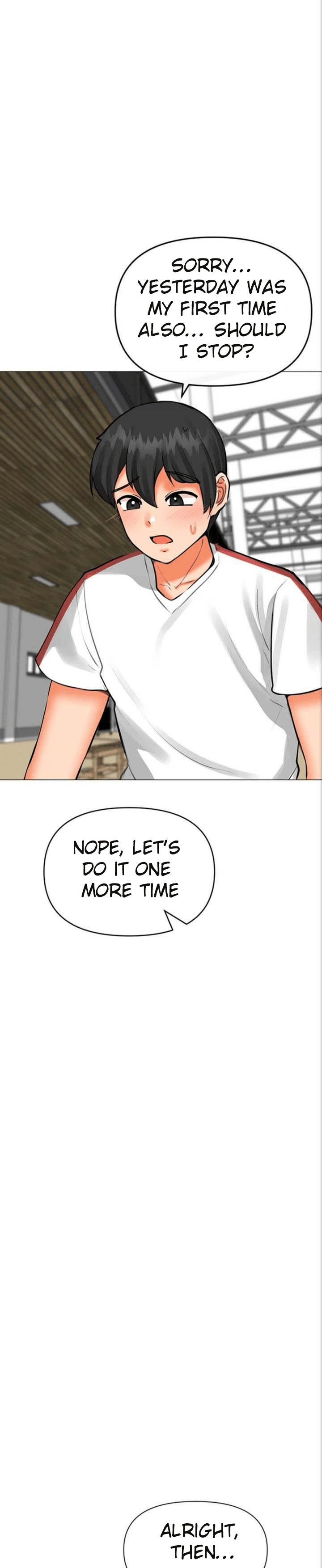 Troublesome Sister Chapter 26 Page 3