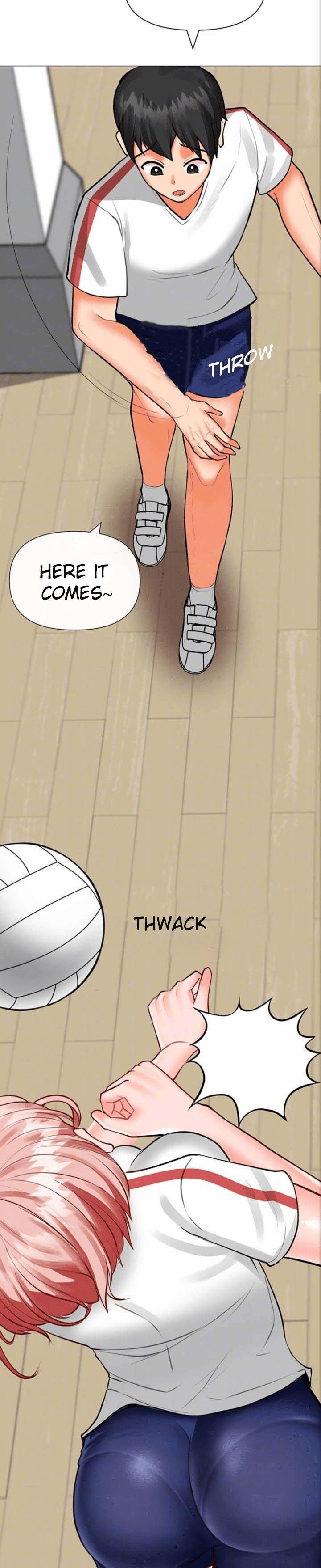 Troublesome Sister Chapter 26 Page 4