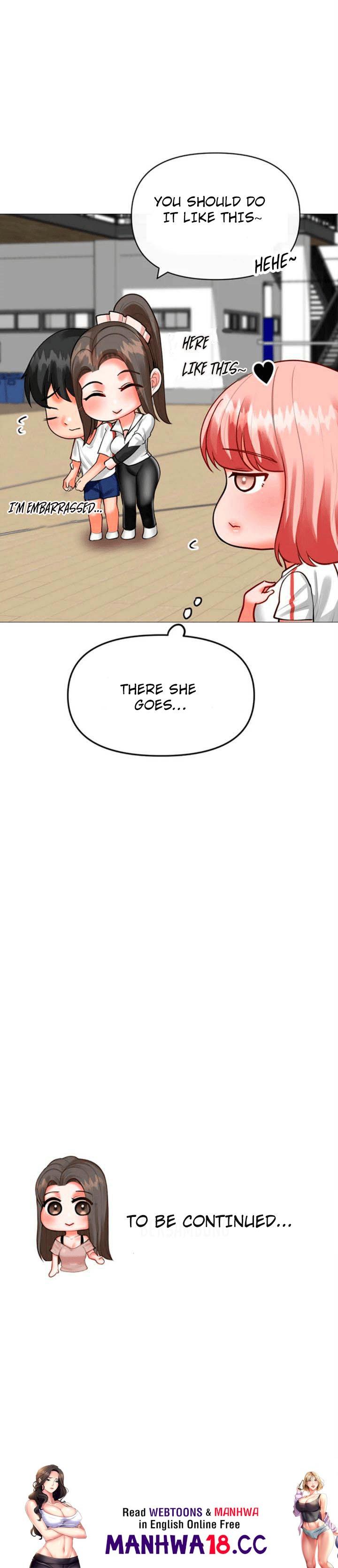 Troublesome Sister Chapter 29 Page 7
