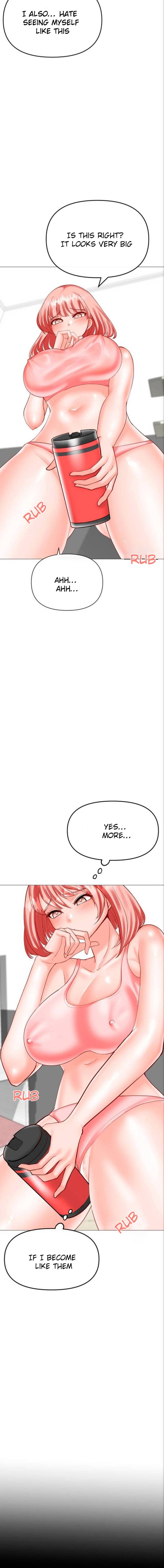 Troublesome Sister Chapter 31 Page 11