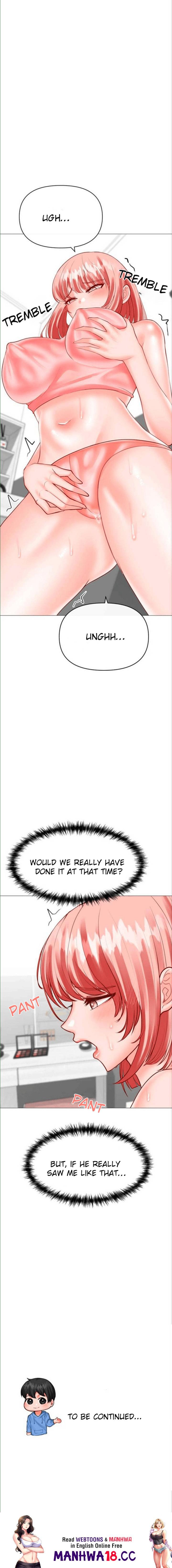 Troublesome Sister Chapter 31 Page 14