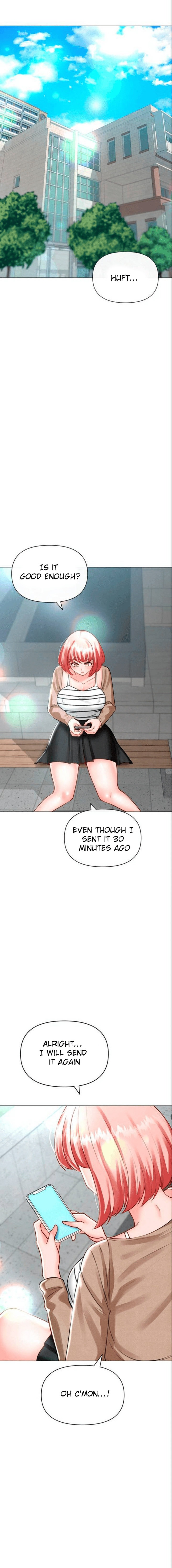 Troublesome Sister Chapter 31 Page 2