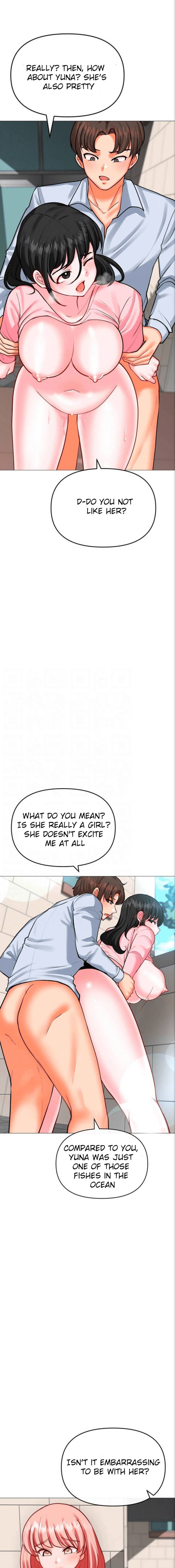 Troublesome Sister Chapter 31 Page 6