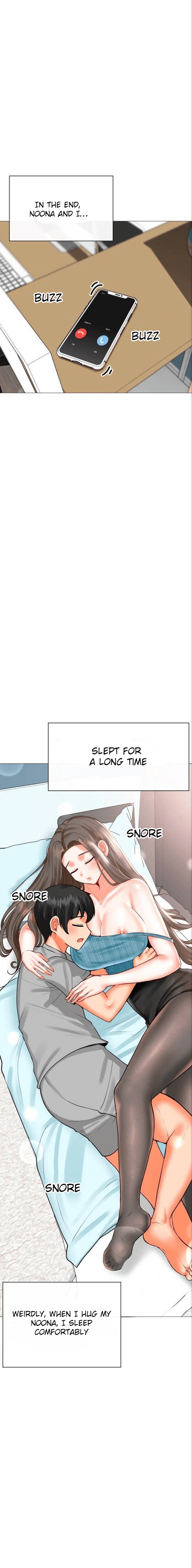 Troublesome Sister Chapter 32 Page 12