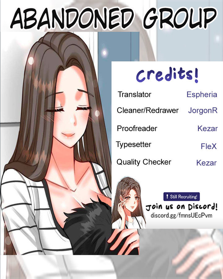 Troublesome Sister Chapter 33 Page 1