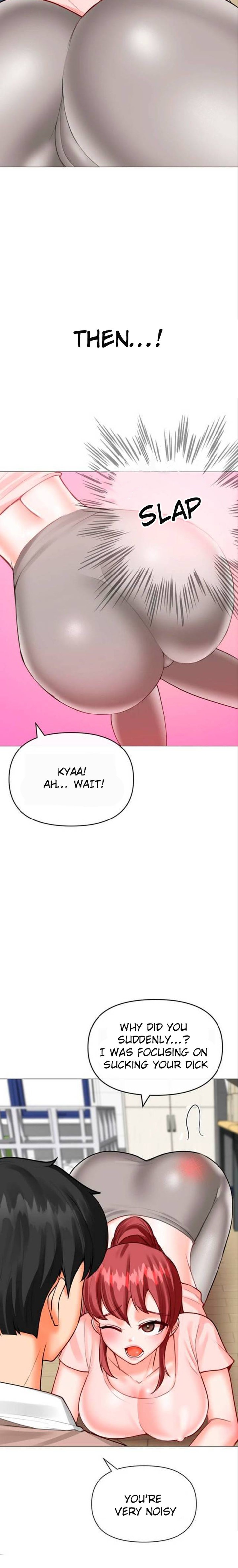 Troublesome Sister Chapter 33 Page 10