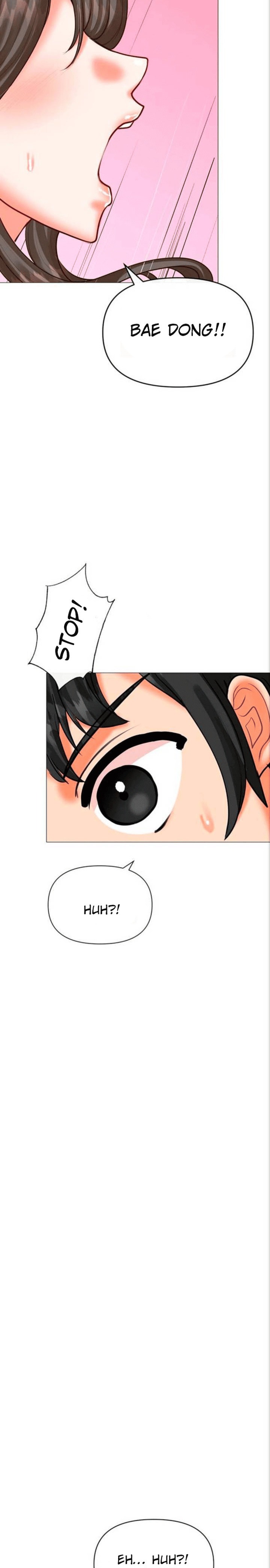 Troublesome Sister Chapter 33 Page 15