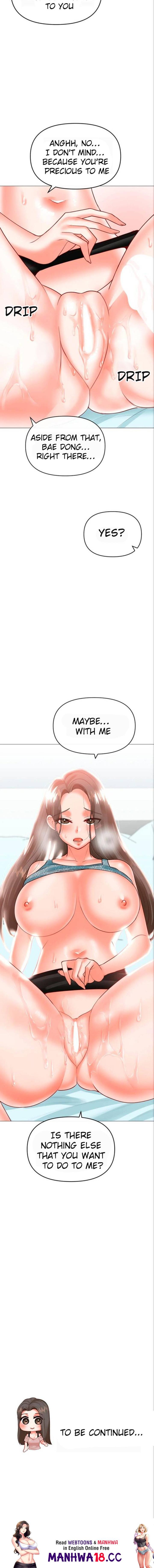Troublesome Sister Chapter 34 Page 13