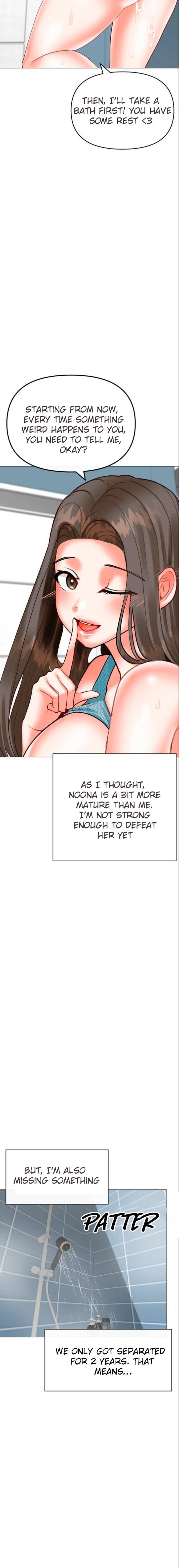 Troublesome Sister Chapter 35 Page 13