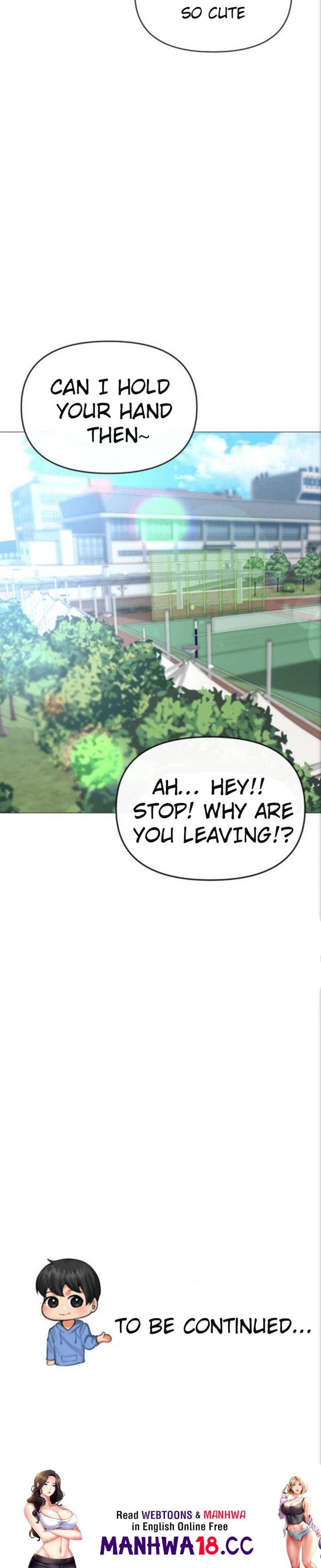 Troublesome Sister Chapter 36 Page 23