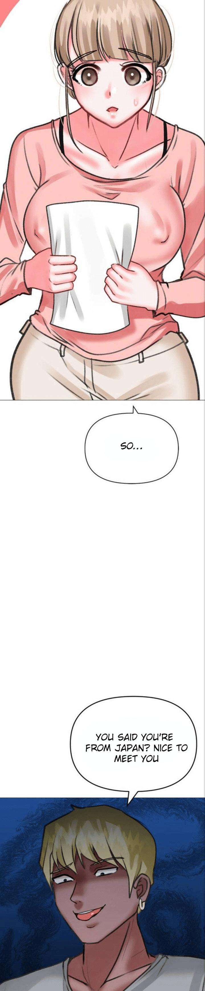 Troublesome Sister Chapter 36 Page 7
