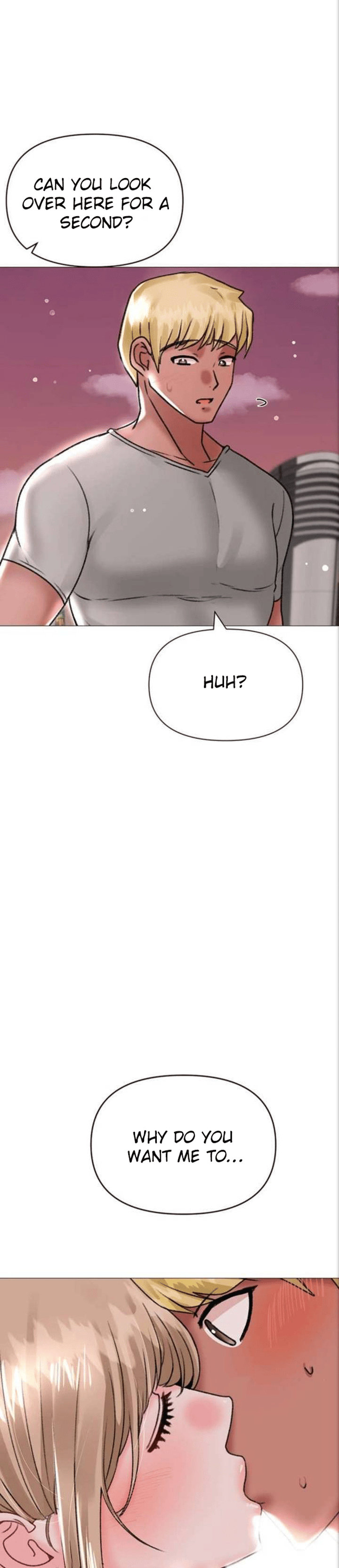 Troublesome Sister Chapter 37 Page 20