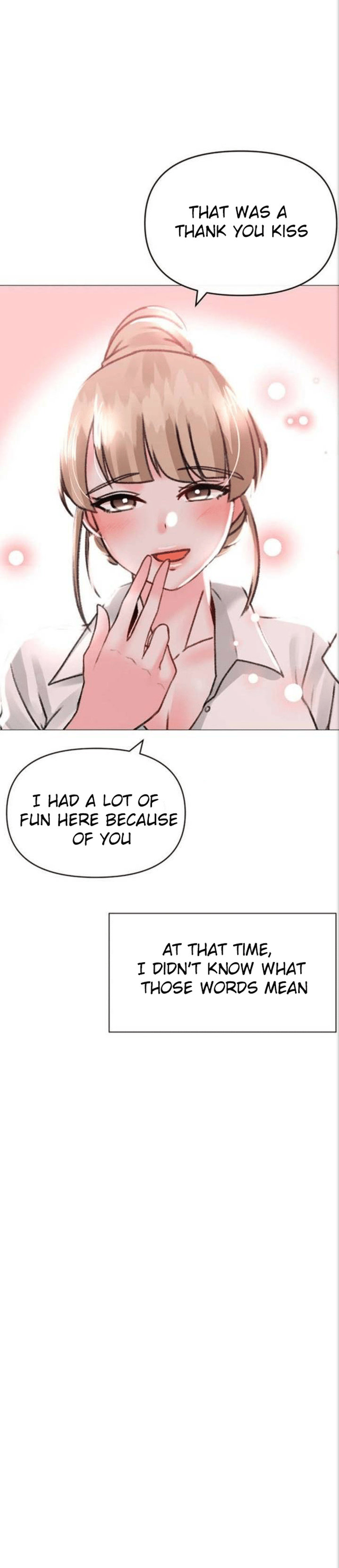 Troublesome Sister Chapter 37 Page 22