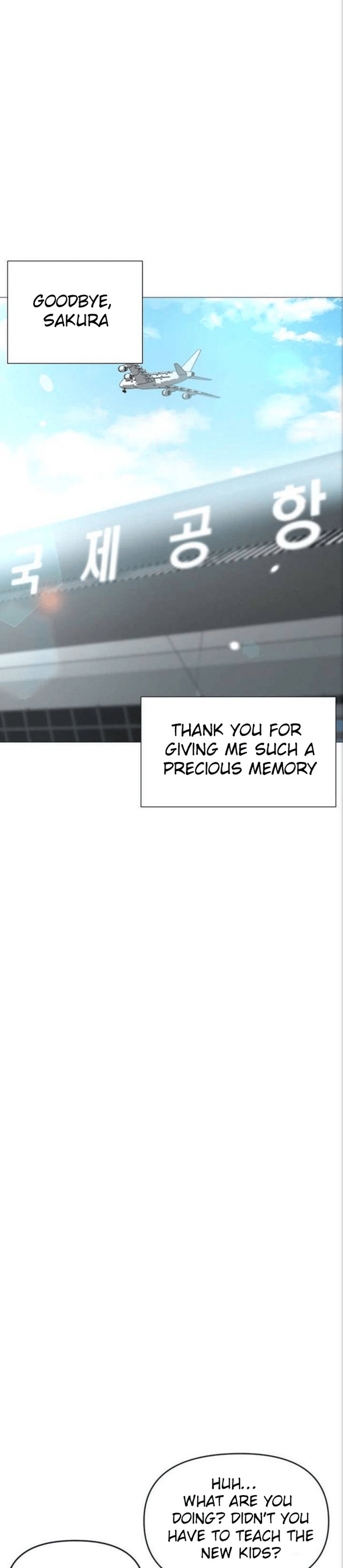 Troublesome Sister Chapter 37 Page 26