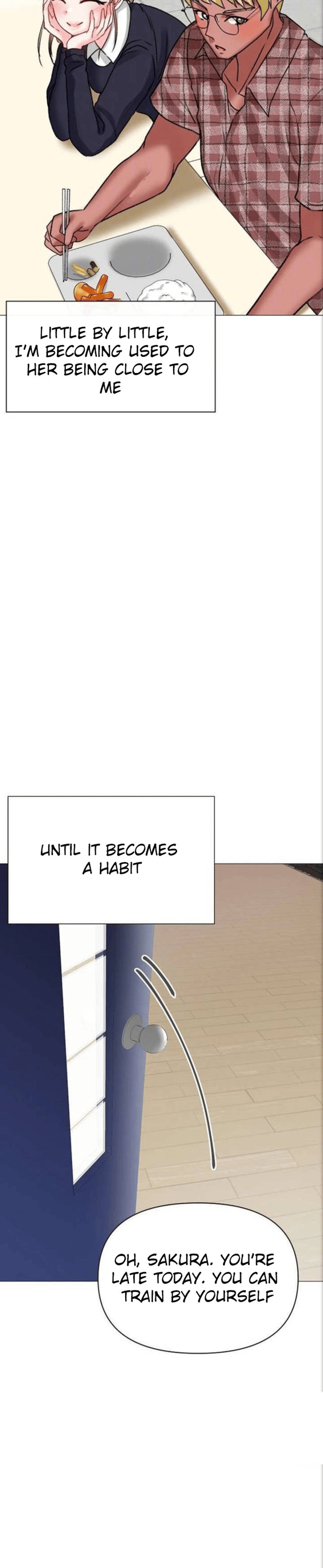 Troublesome Sister Chapter 37 Page 5