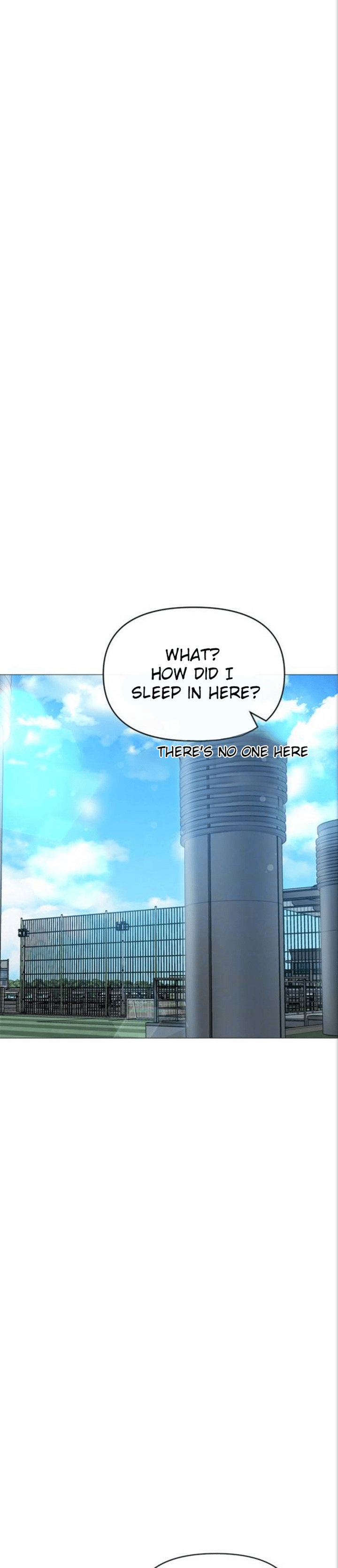 Troublesome Sister Chapter 38 Page 10