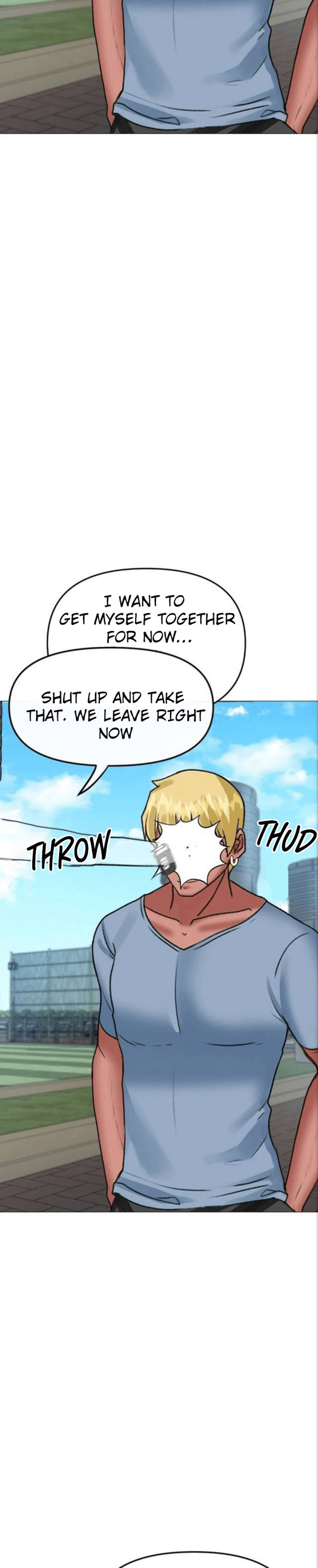 Troublesome Sister Chapter 38 Page 15