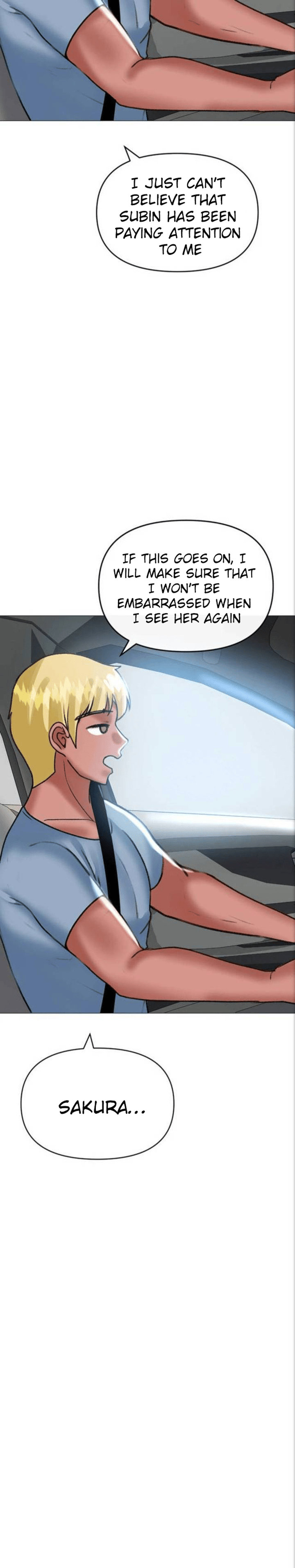 Troublesome Sister Chapter 38 Page 26