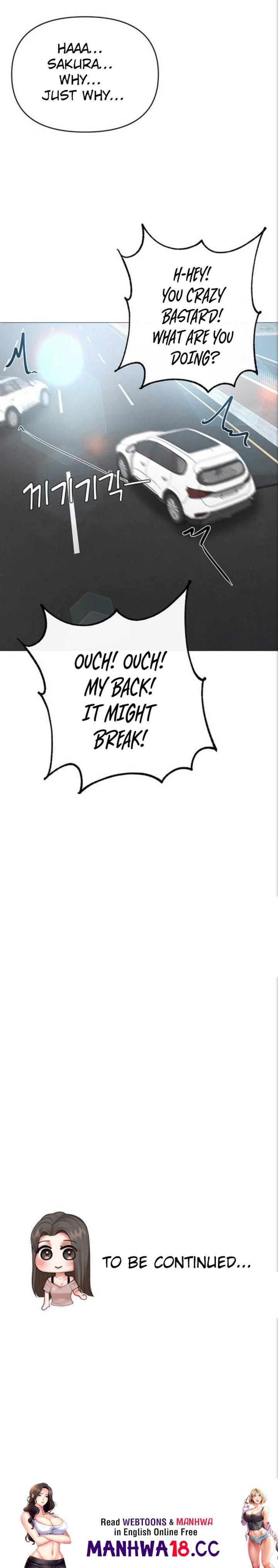 Troublesome Sister Chapter 38 Page 27