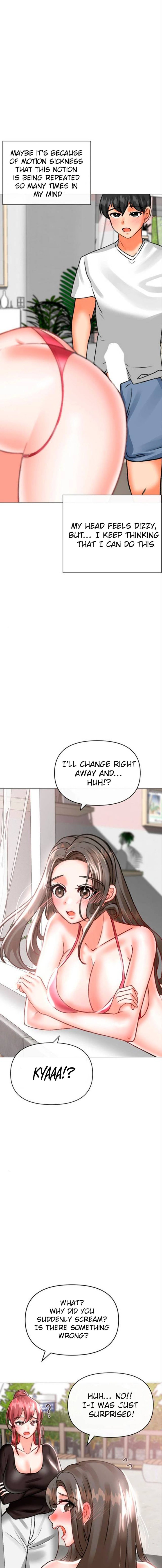 Troublesome Sister Chapter 39 Page 12