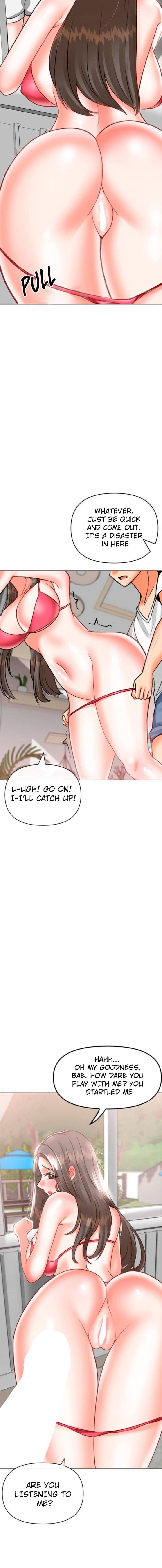 Troublesome Sister Chapter 39 Page 13