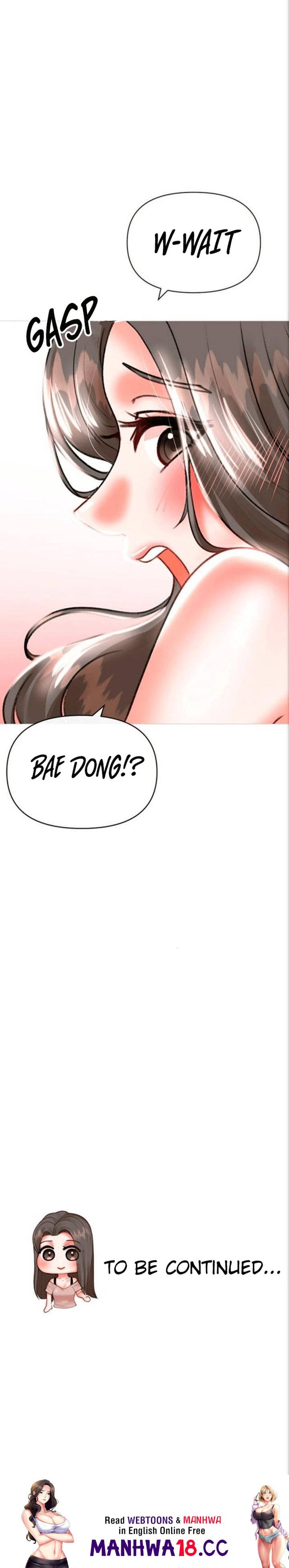 Troublesome Sister Chapter 39 Page 14