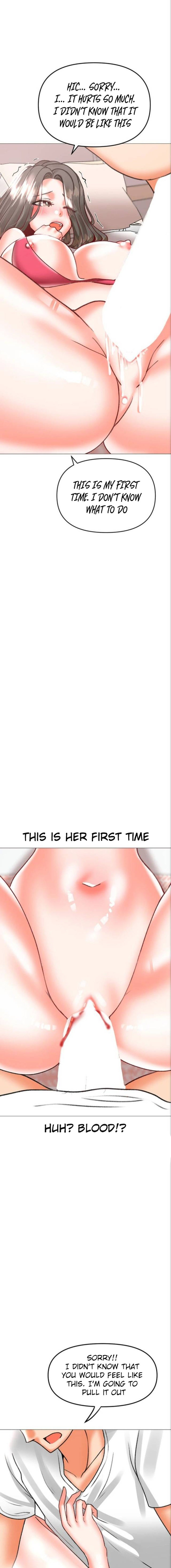 Troublesome Sister Chapter 40 Page 12
