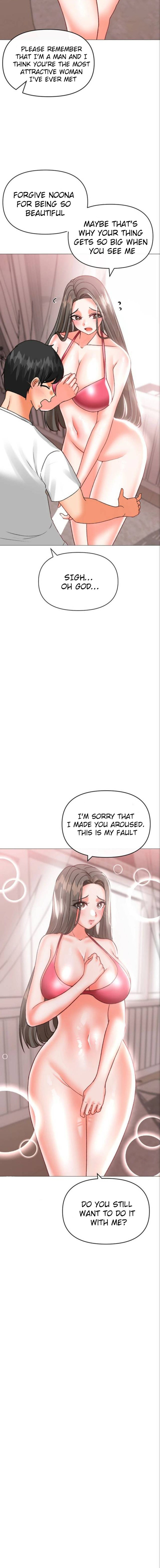 Troublesome Sister Chapter 40 Page 5