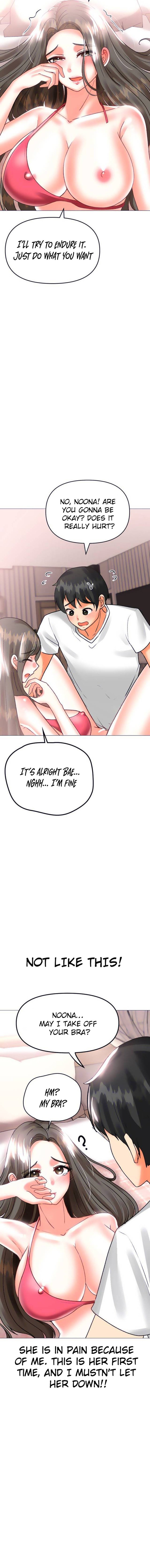 Troublesome Sister Chapter 41 Page 5