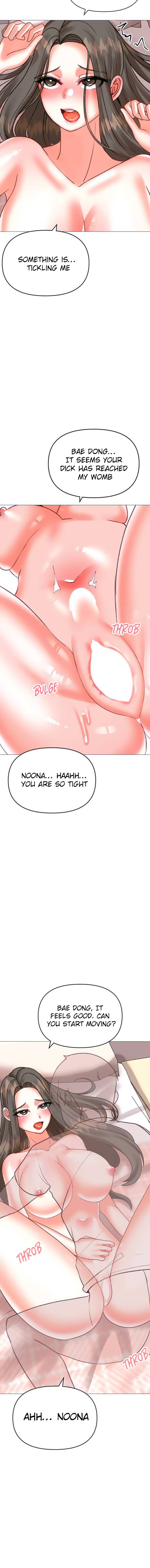 Troublesome Sister Chapter 41 Page 7