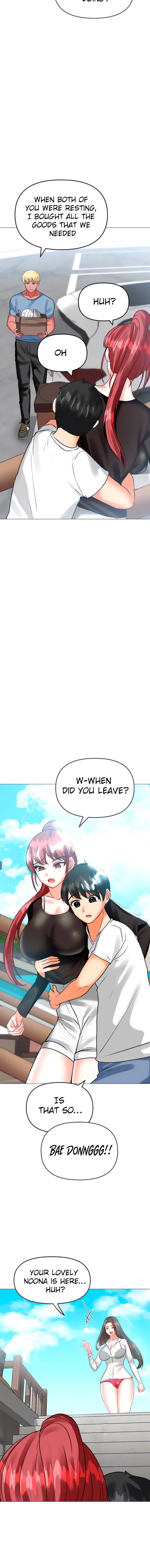 Troublesome Sister Chapter 42 Page 3