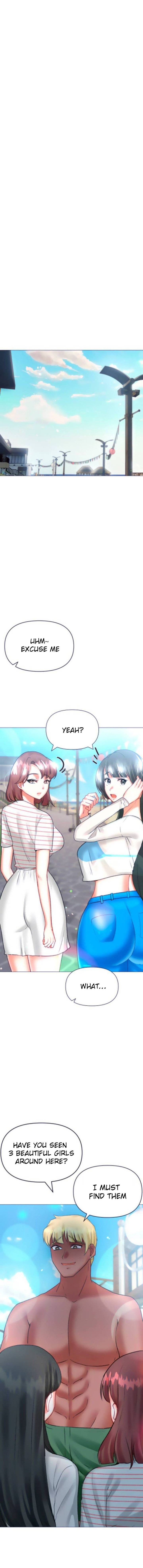 Troublesome Sister Chapter 43 Page 2