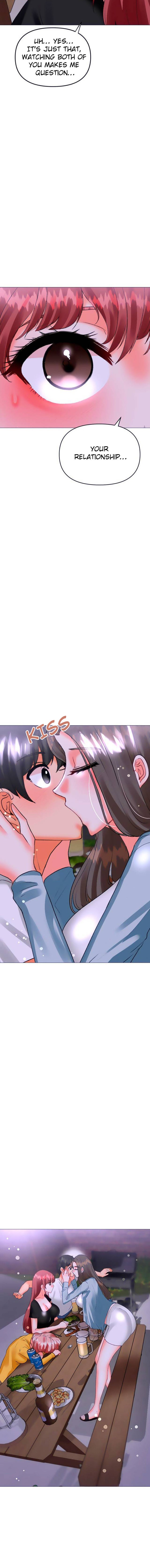 Troublesome Sister Chapter 44 Page 10