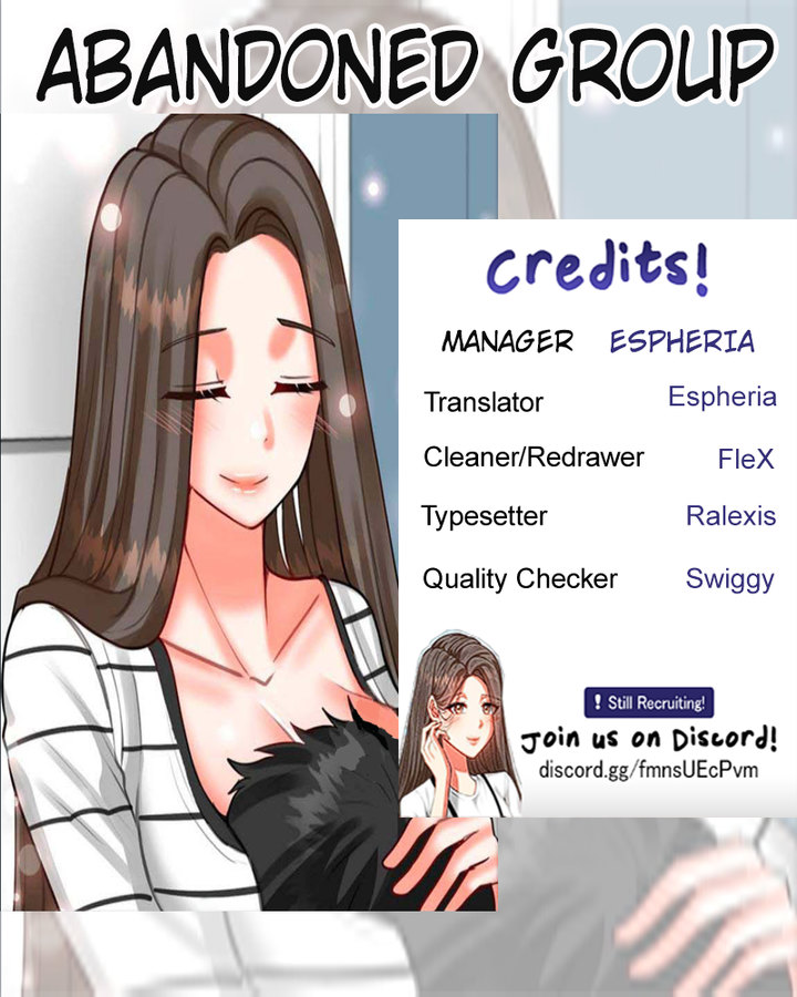 Troublesome Sister Chapter 46 Page 1