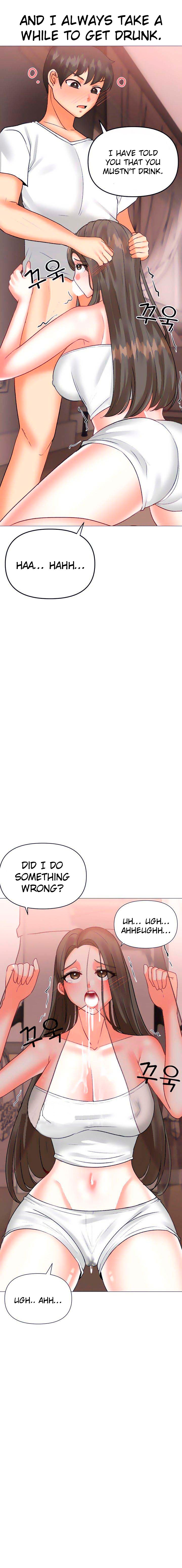 Troublesome Sister Chapter 46 Page 5