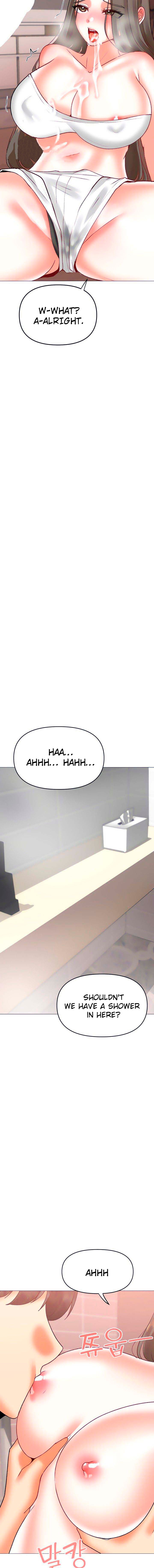 Troublesome Sister Chapter 46 Page 8